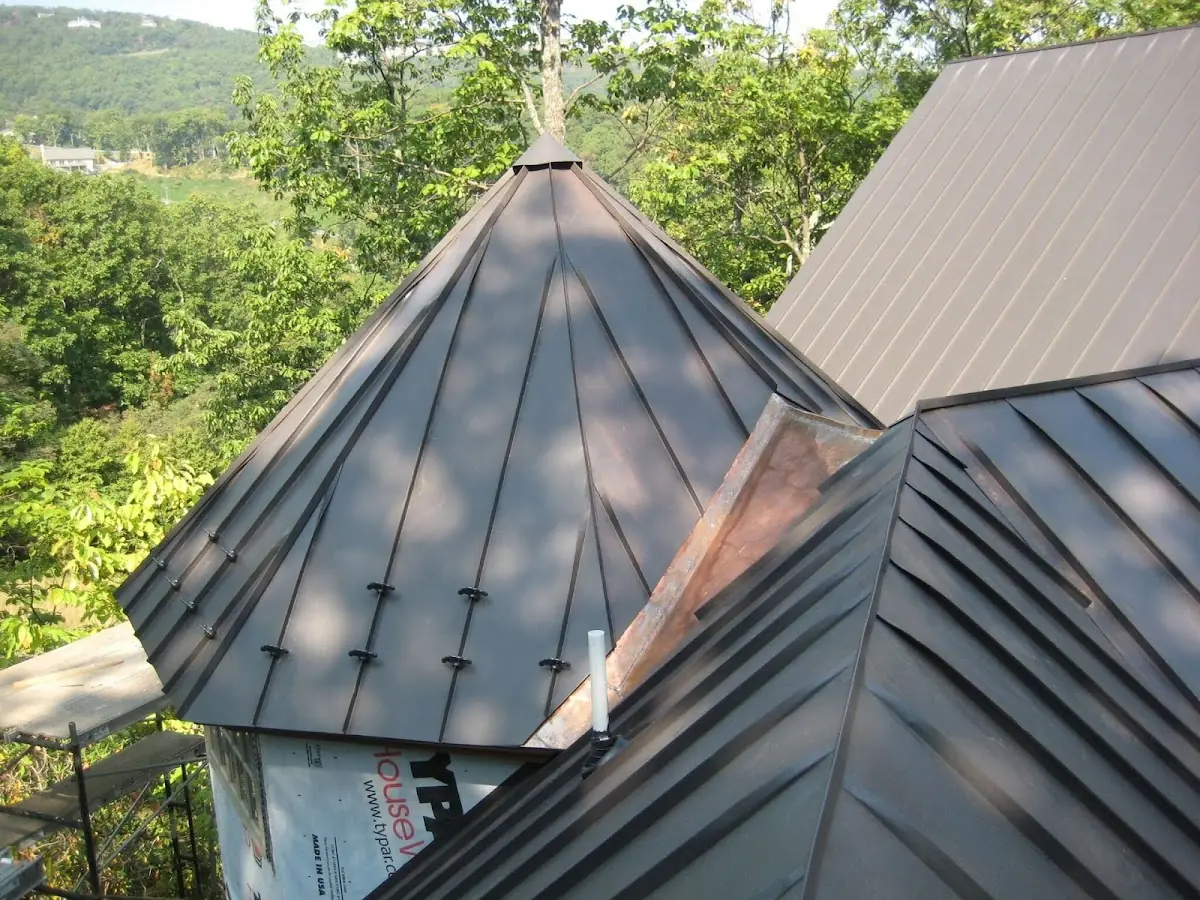 Professional Shingle Replacement & Repair by Craftsman Roofing in Del Paso Heights